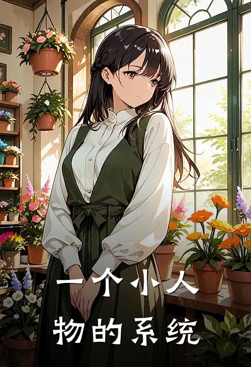 一个小人物的系统