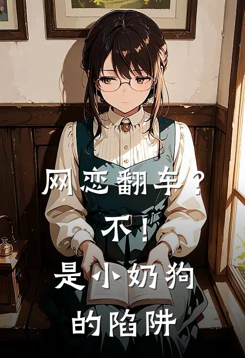 网恋翻车？不！是小奶狗的陷阱林薇苏晓免费完结小说_完本完结小说网恋翻车？不！是小奶狗的陷阱(林薇苏晓)