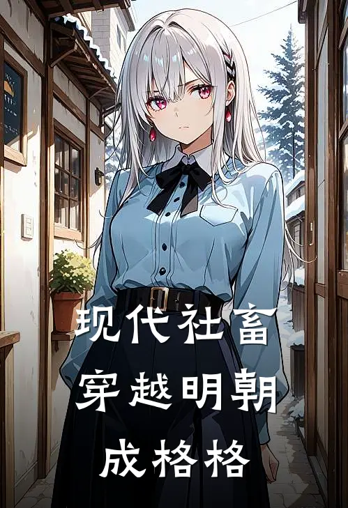 现代社畜穿越明朝成格格林小满格格热门的网络小说_完整版小说现代社畜穿越明朝成格格(林小满格格)