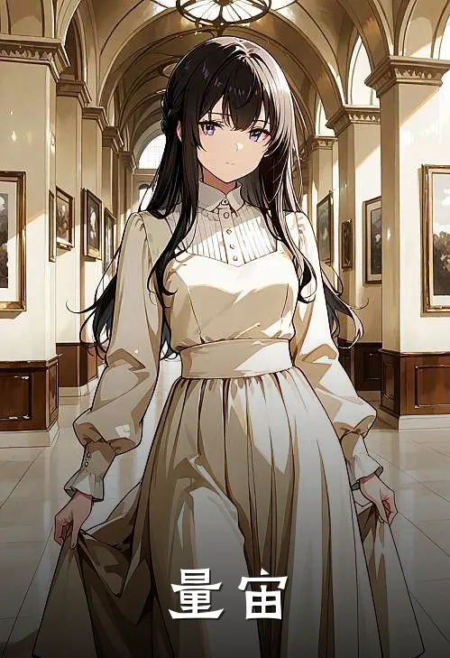 《量宙》邢程袁术火爆新书_量宙(邢程袁术)免费小说