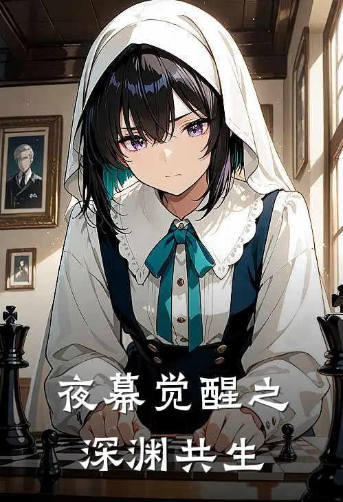 夜幕觉醒之深渊共生