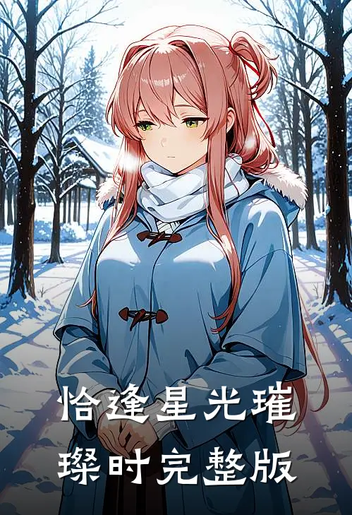 恰逢星光璀璨时完整版