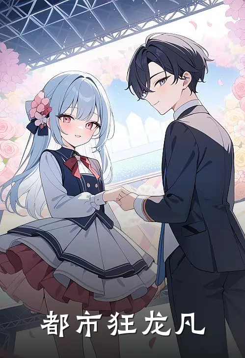 都市狂龙凡