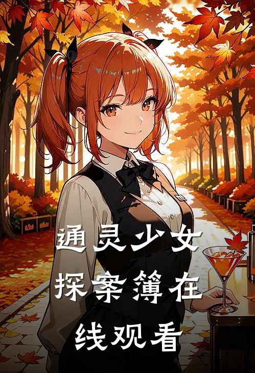 通灵少女探案簿在线观看