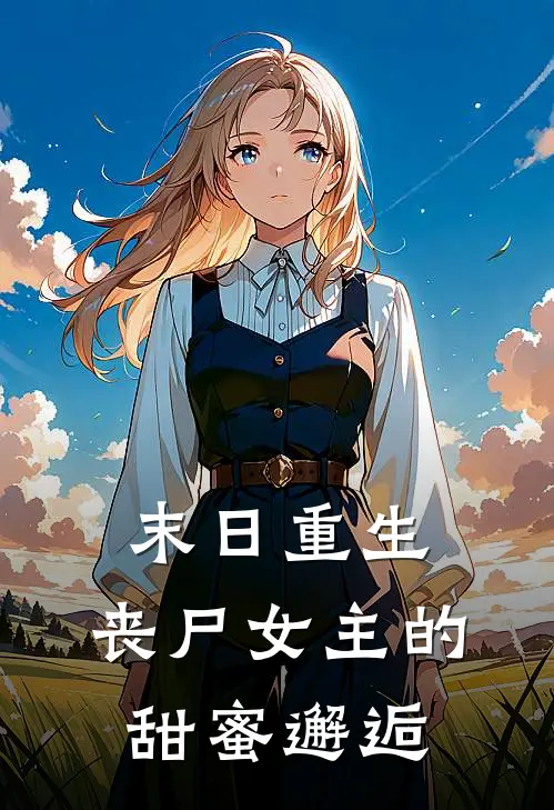 末日重生：丧尸女主的甜蜜邂逅(林珩伊梦)最新小说_免费阅读完整版小说末日重生：丧尸女主的甜蜜邂逅(林珩伊梦)