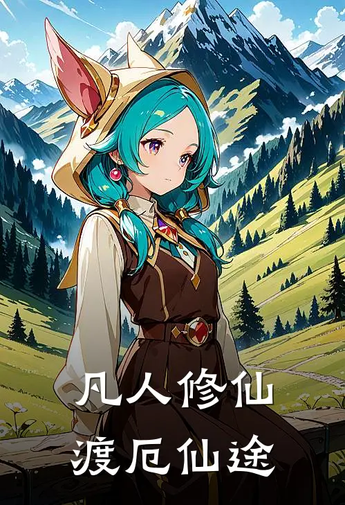 凡人修仙，渡厄仙途(林越张彪)在线免费小说_免费阅读全文凡人修仙，渡厄仙途(林越张彪)