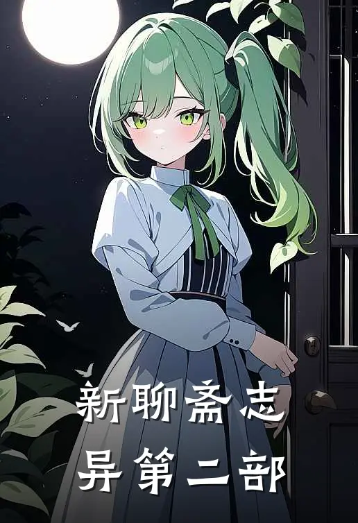 新聊斋志异第二部