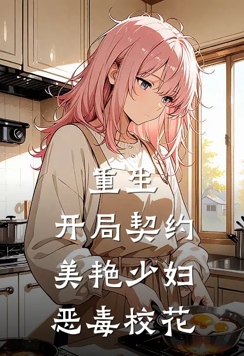 重生，开局契约美艳少妇恶毒校花