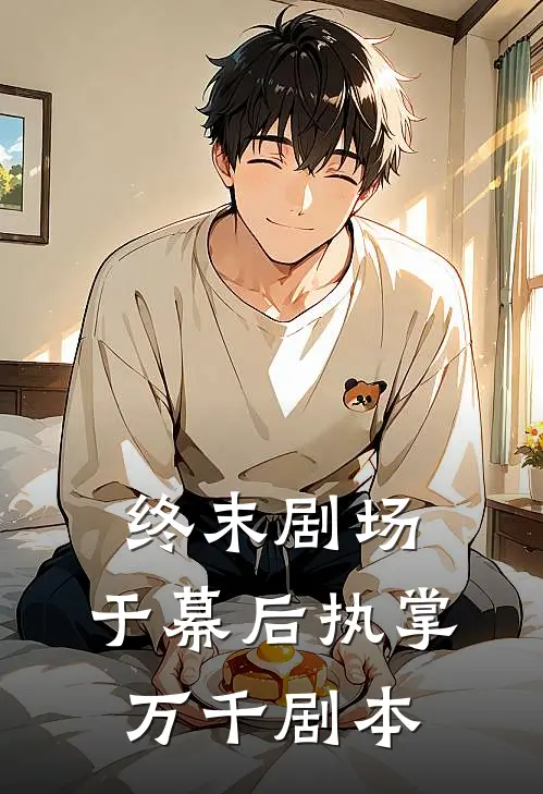 终末剧场：于幕后执掌万千剧本