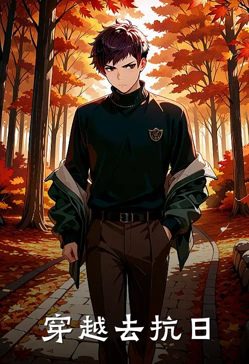 穿越去抗日
