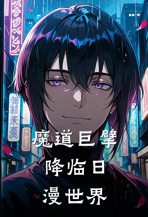 魔道巨擘，降临日漫世界石心鱼齁咸热门完本小说_最新章节列表魔道巨擘，降临日漫世界(石心鱼齁咸)