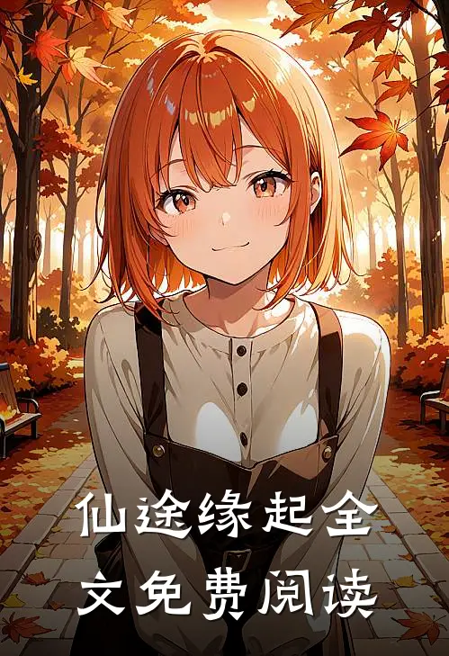 仙途缘起全文免费阅读