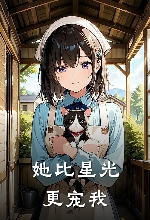 她比星光更宠我