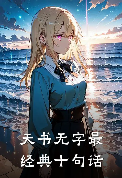 天书无字最经典十句话