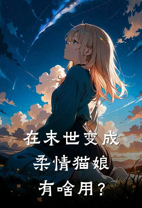 在末世变成柔情猫娘有啥用？