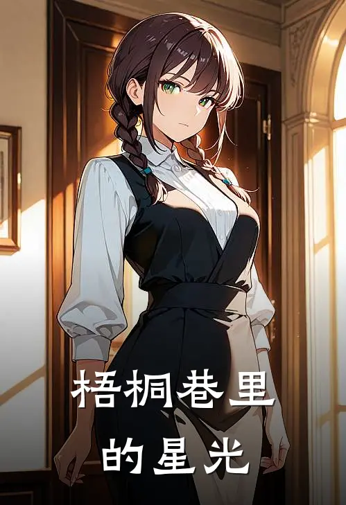 梧桐巷里的星光