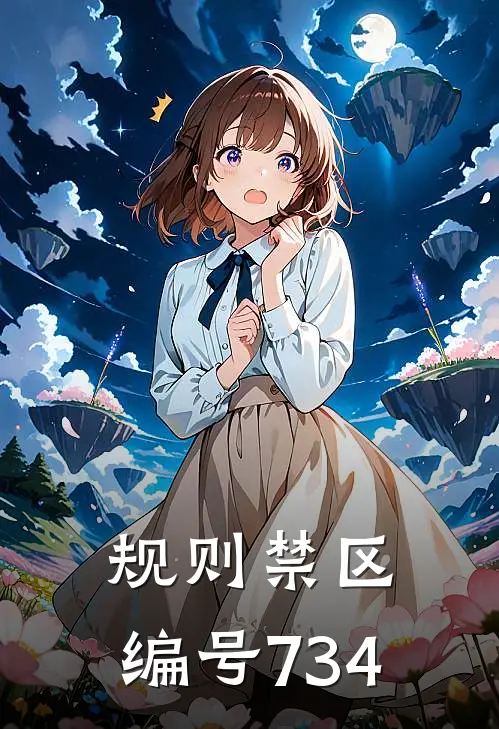 林辰林辰(规则禁区：编号734)全章节在线阅读_(规则禁区：编号734)完结版免费阅读