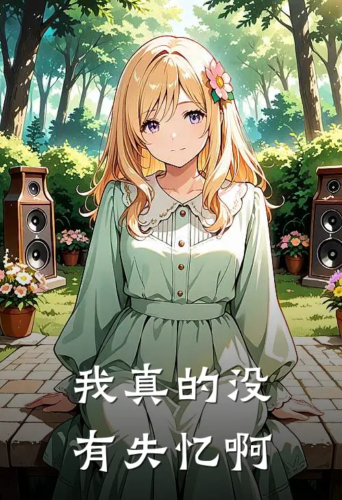 我真的没有失忆啊