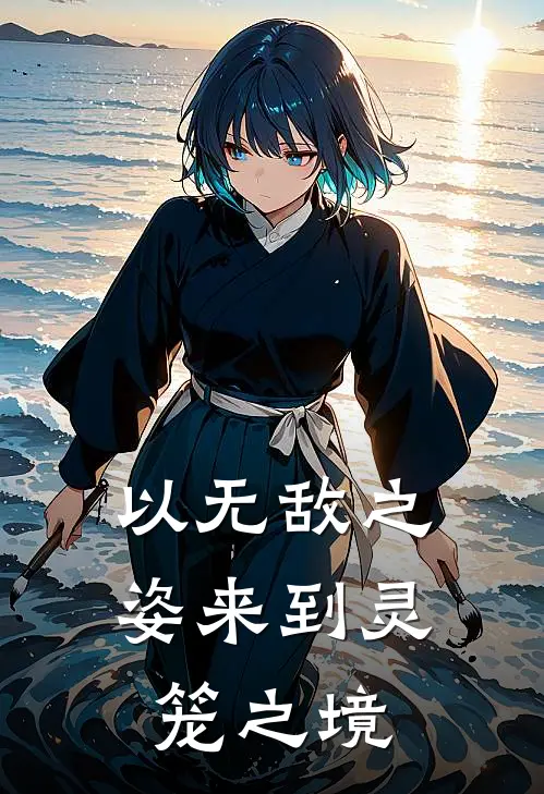 以无敌之姿来到灵笼之境