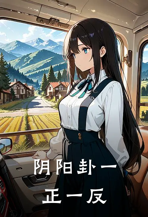 阴阳卦一正一反