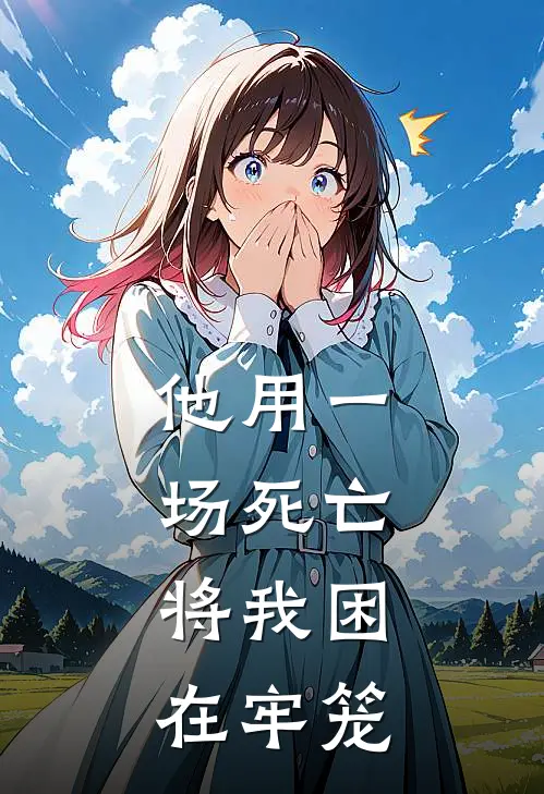 他用一场死亡，将我困在牢笼