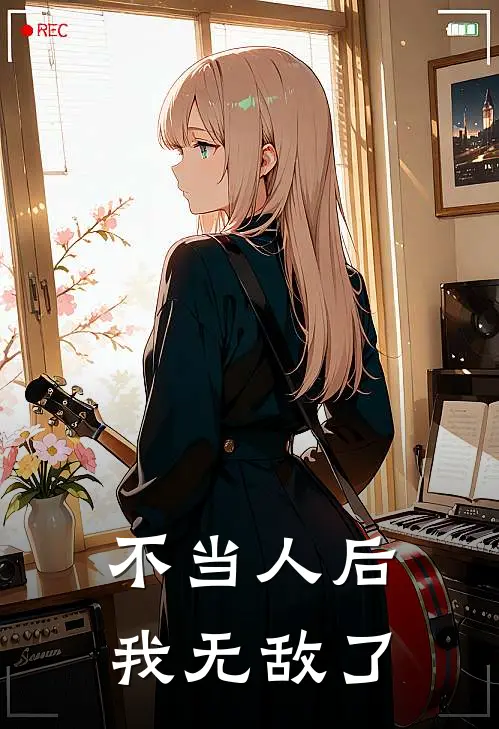 不当人后我无敌了