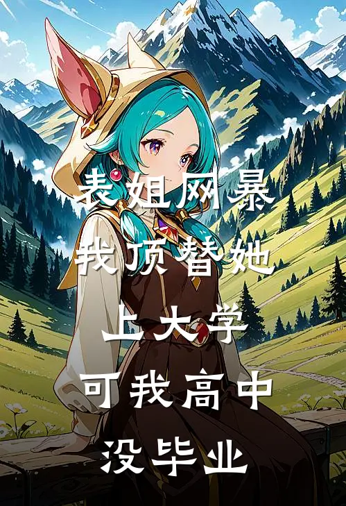 《表姐网暴我顶替她上大学，可我高中没毕业》方一诺江总免费完本小说在线阅读_《表姐网暴我顶替她上大学，可我高中没毕业》方一诺江总免费小说