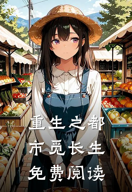 重生之都市觅长生免费阅读