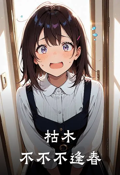 枯木，不不不逢春