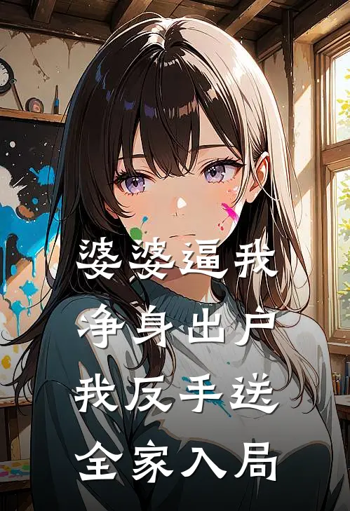 婆婆逼我净身出户，我反手送全家入局(陈浩囡囡)在线免费小说_完结小说免费阅读婆婆逼我净身出户，我反手送全家入局陈浩囡囡