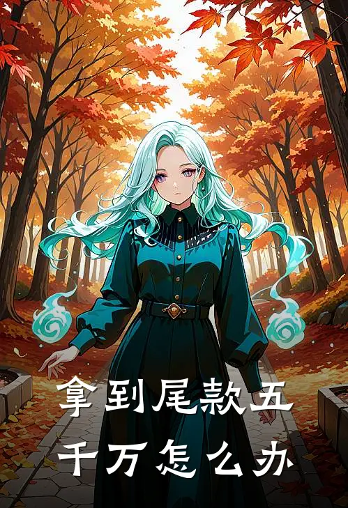 拿到尾款五千万怎么办