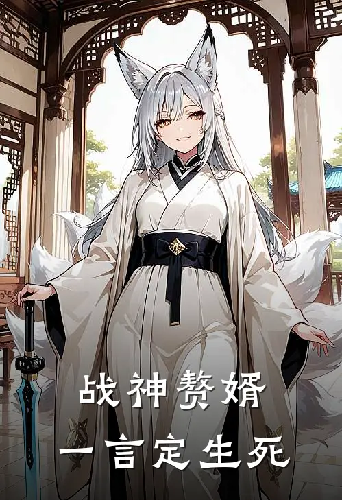 战神赘婿：一言定生死陈凡周浩热门小说阅读_好看的小说推荐完结战神赘婿：一言定生死陈凡周浩