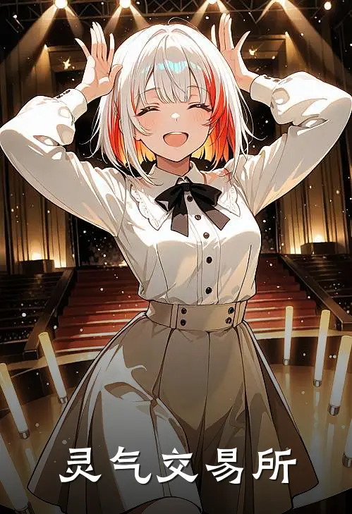 灵气交易所沈清风林晚免费小说完整版_最新好看小说灵气交易所沈清风林晚