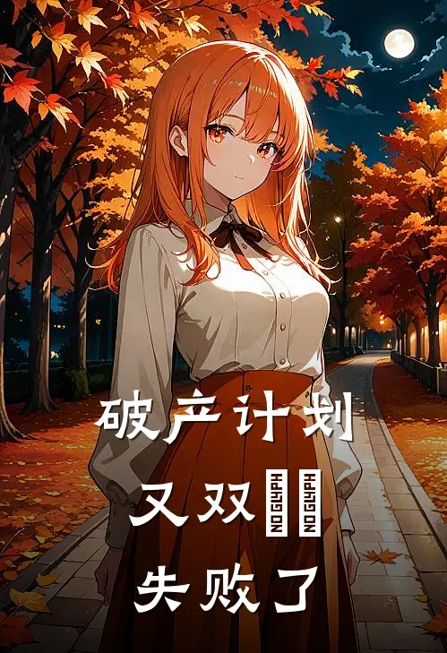 破产计划又双叒叕失败了林渊张飞完整版小说_最新章节列表破产计划又双叒叕失败了(林渊张飞)