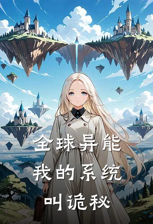 全球异能，我的系统叫诡秘