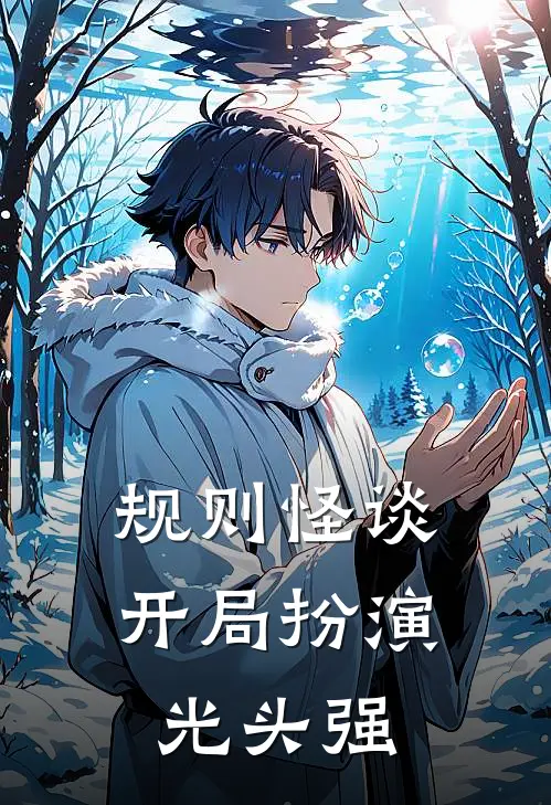 规则怪谈：开局扮演光头强