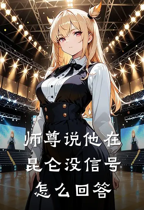 师尊说他在昆仑没信号怎么回答