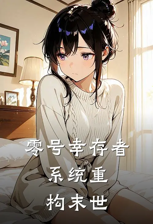 零号幸存者：系统重构末世