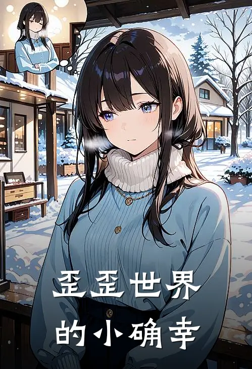 歪歪世界的小确幸