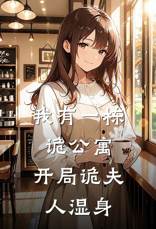 我有一栋诡公寓，开局诡夫人湿身