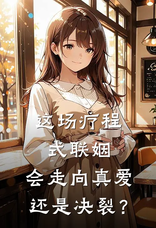 这场“疗程式联姻”，会走向真爱还是决裂？(顾淮姜禾)免费完结小说_小说完整版免费阅读这场“疗程式联姻”，会走向真爱还是决裂？(顾淮姜禾)