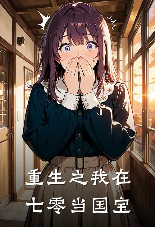 重生之我在七零当国宝林晚音赵秀兰最新完结小说推荐_全集免费小说重生之我在七零当国宝林晚音赵秀兰