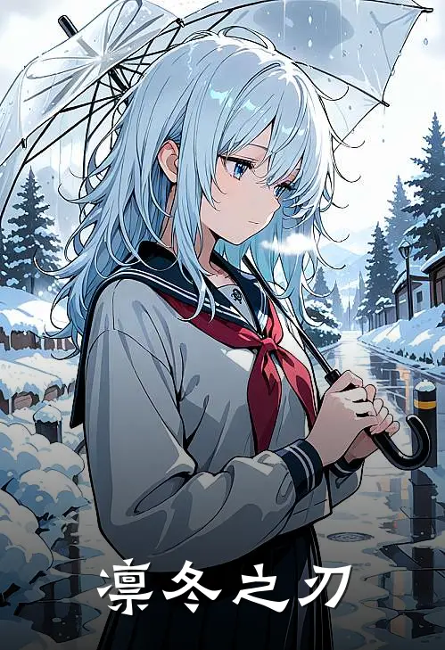 凛冬之刃艾伦莉莉丝推荐完结小说_免费阅读凛冬之刃(艾伦莉莉丝)