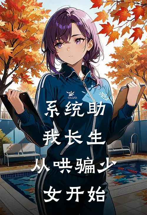 系统助我长生：从哄骗少女开始