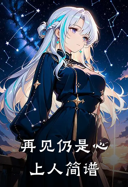 再见仍是心上人简谱