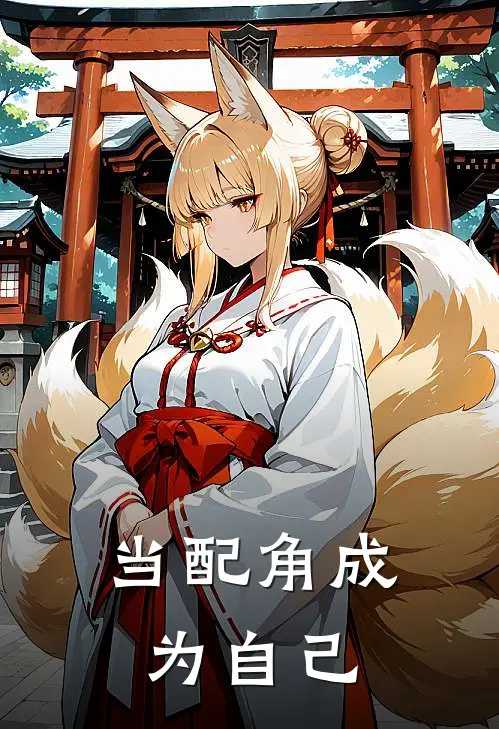 当配角成为自己