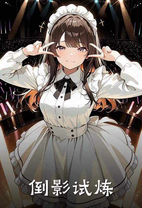 倒影试炼(林薇赵磊)免费小说全本阅读_最新章节列表倒影试炼(林薇赵磊)