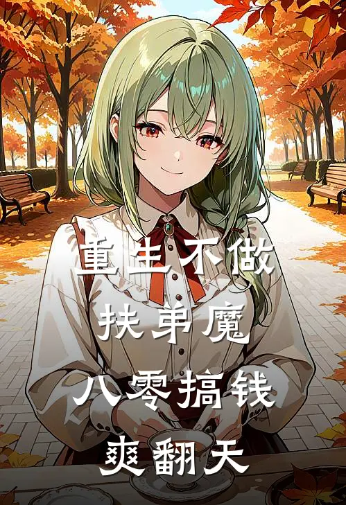 重生不做扶弟魔：八零搞钱爽翻天王富贵张桂香热门小说完结_热门的小说重生不做扶弟魔：八零搞钱爽翻天王富贵张桂香