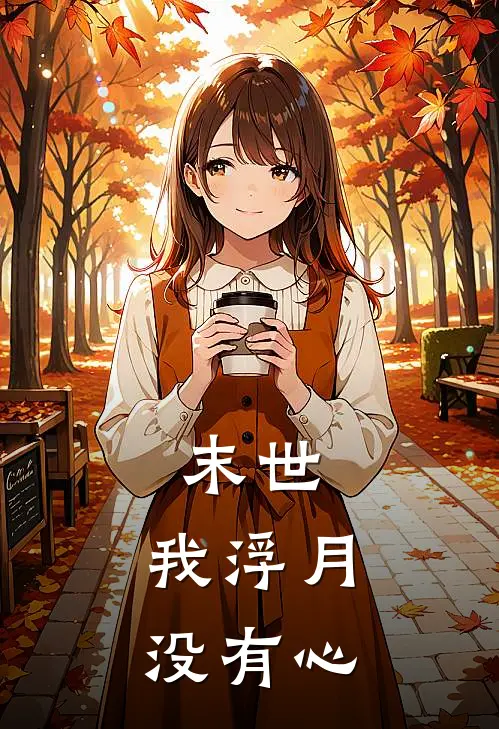 末世：我浮月没有心