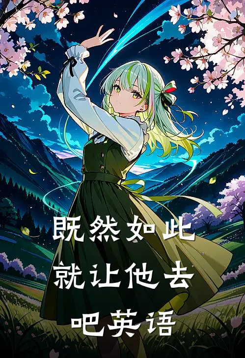 既然如此就让他去吧英语